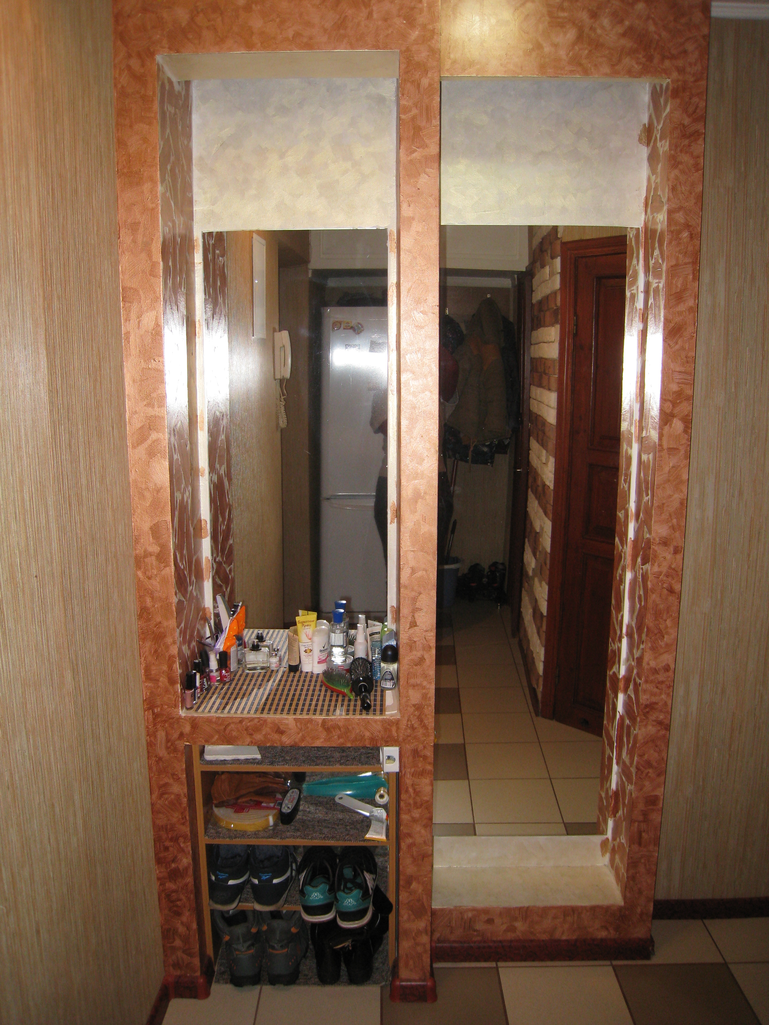 Аренда квартир: ул.  Дегтяревская  58, Киев долгосрочно /F147600896-147600896-фото№4