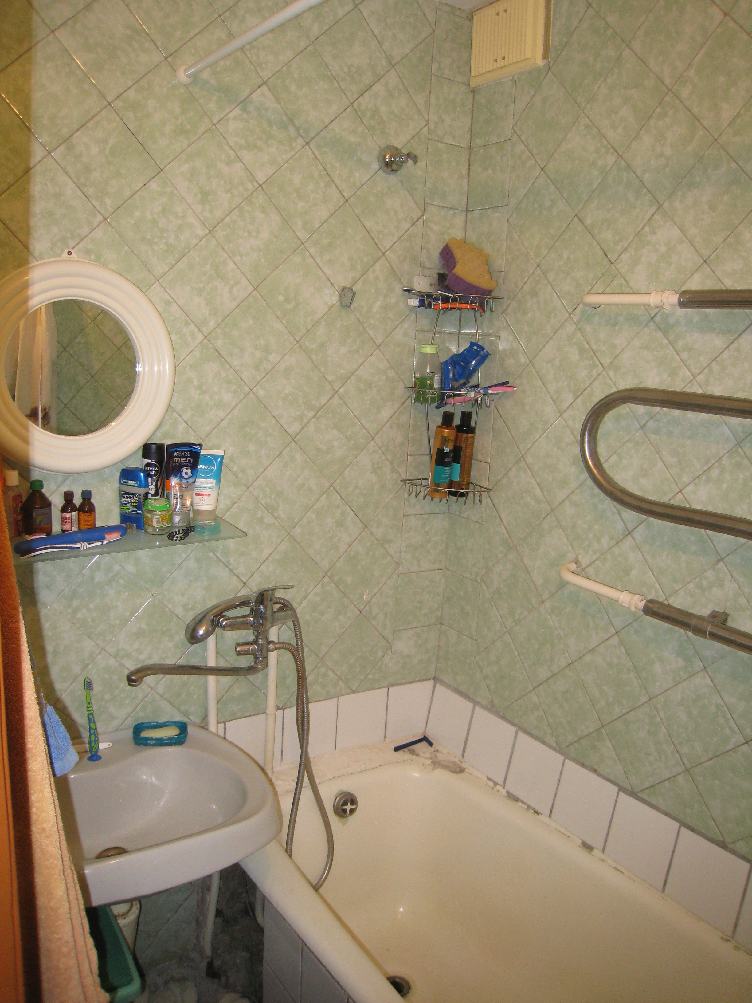 Аренда квартир: ул.  Дегтяревская  58, Киев долгосрочно /F147600896-147600896-фото№6