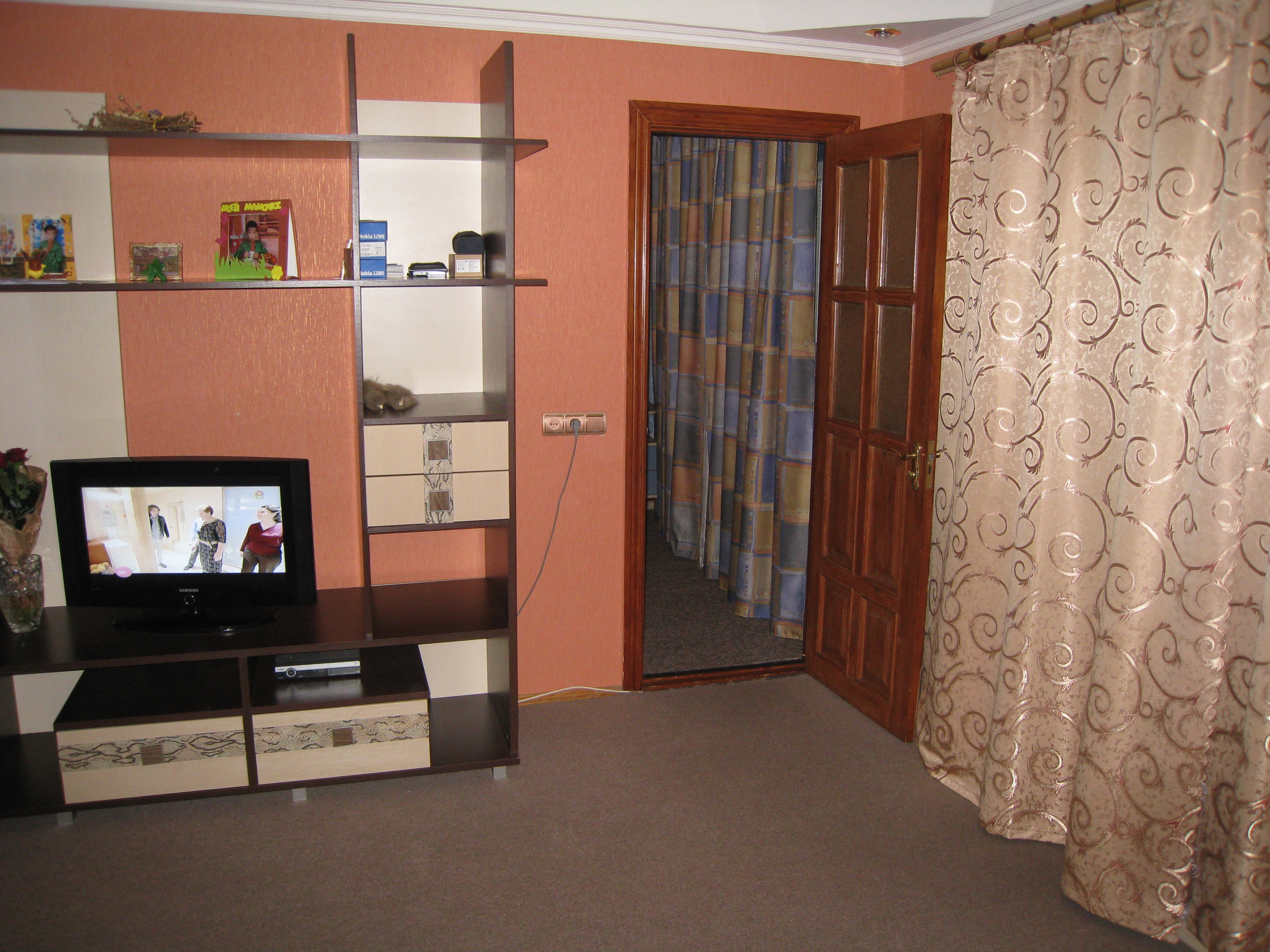 Аренда квартир: ул.  Дегтяревская  58, Киев долгосрочно /F147600896-147600896-фото№7