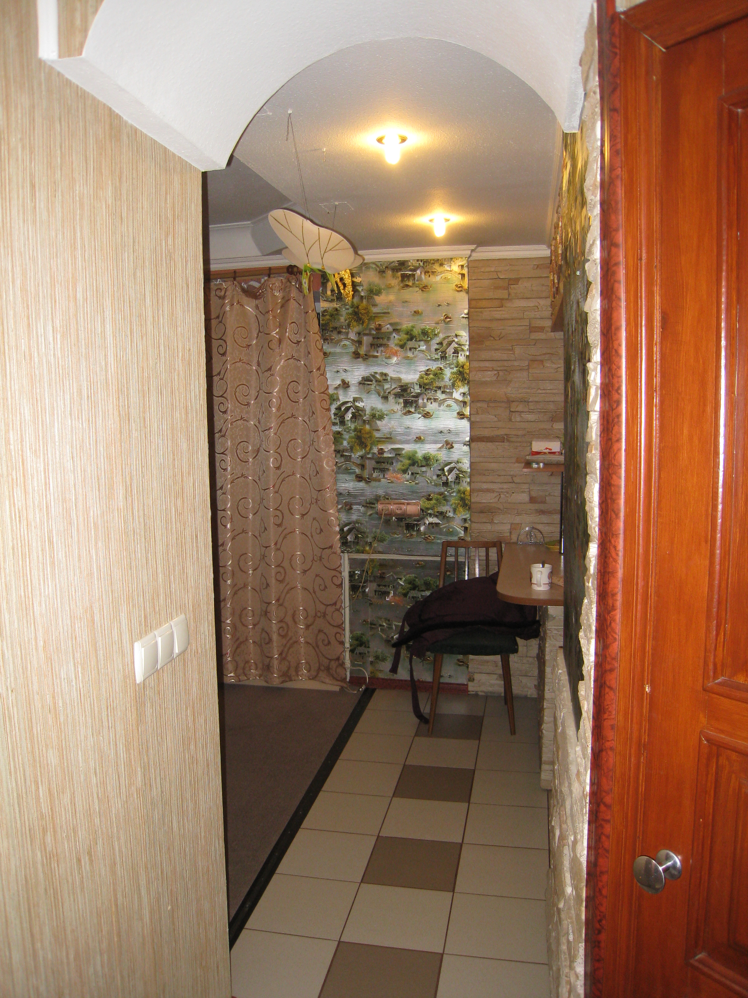 Аренда квартир: ул.  Дегтяревская  58, Киев долгосрочно /F147600896-147600896-фото№8