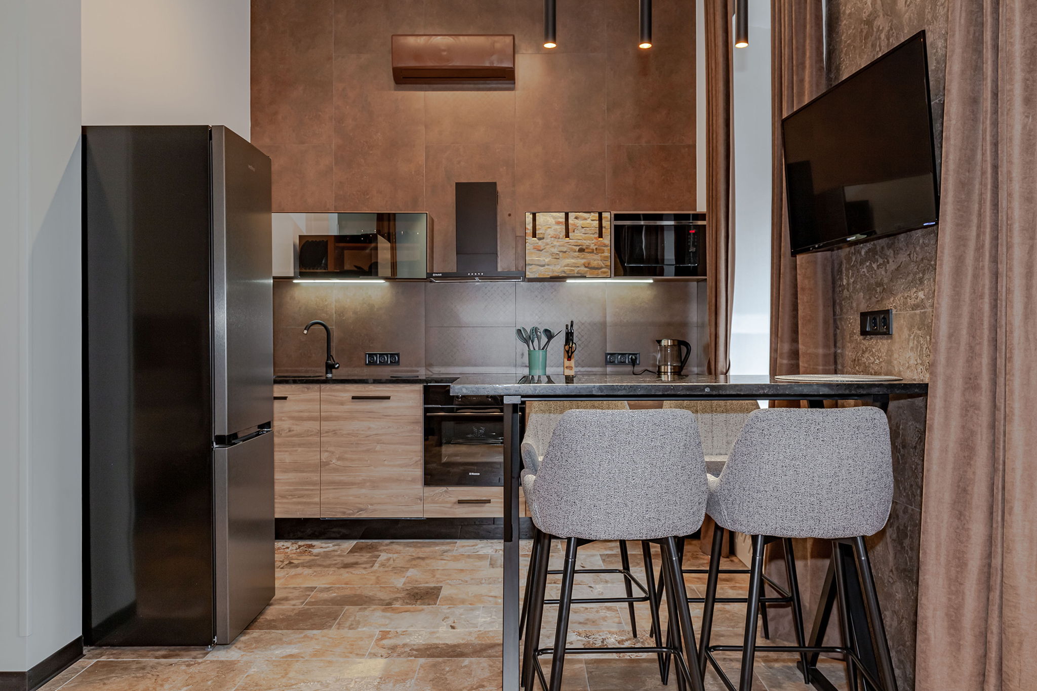 Аренда квартир: ул. Архитектора Городецкого 15, Киев долгосрочно /F469806255-469806255-фото№1