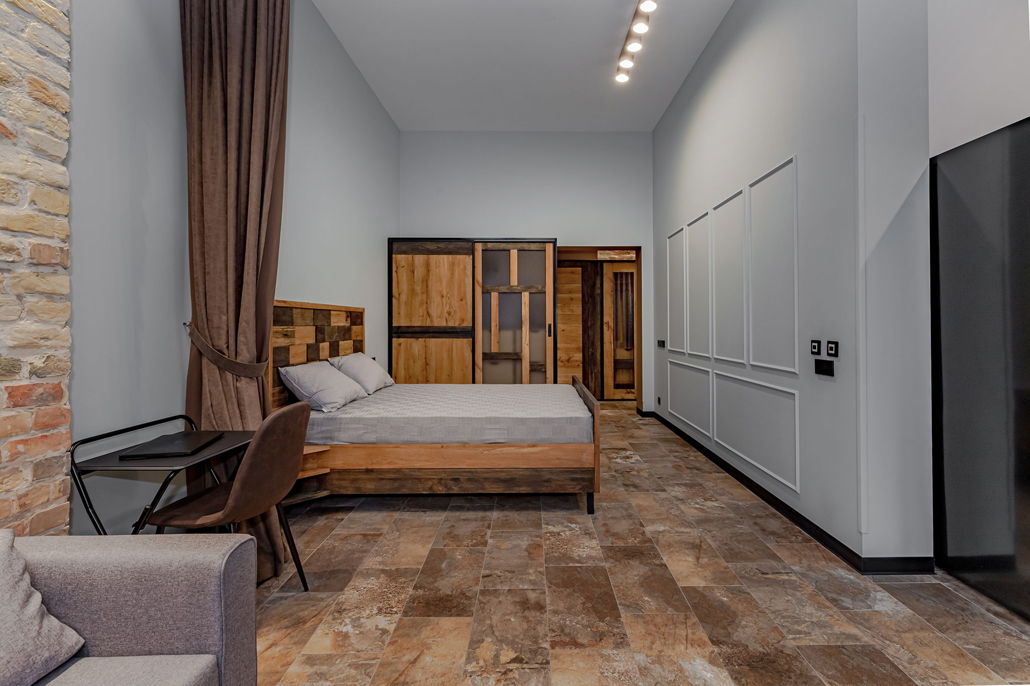 Аренда квартир: ул. Архитектора Городецкого 15, Киев долгосрочно /F469806255-469806255-фото№3