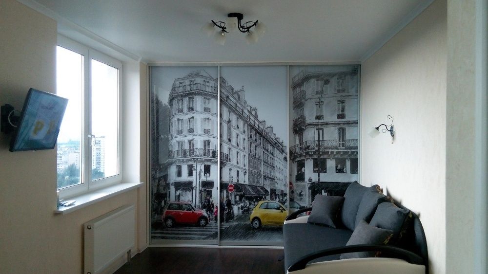 Аренда квартир: ул. Юрия Поправки (Лебедева Николая) 14, Киев долгосрочно-76730765-фото№1