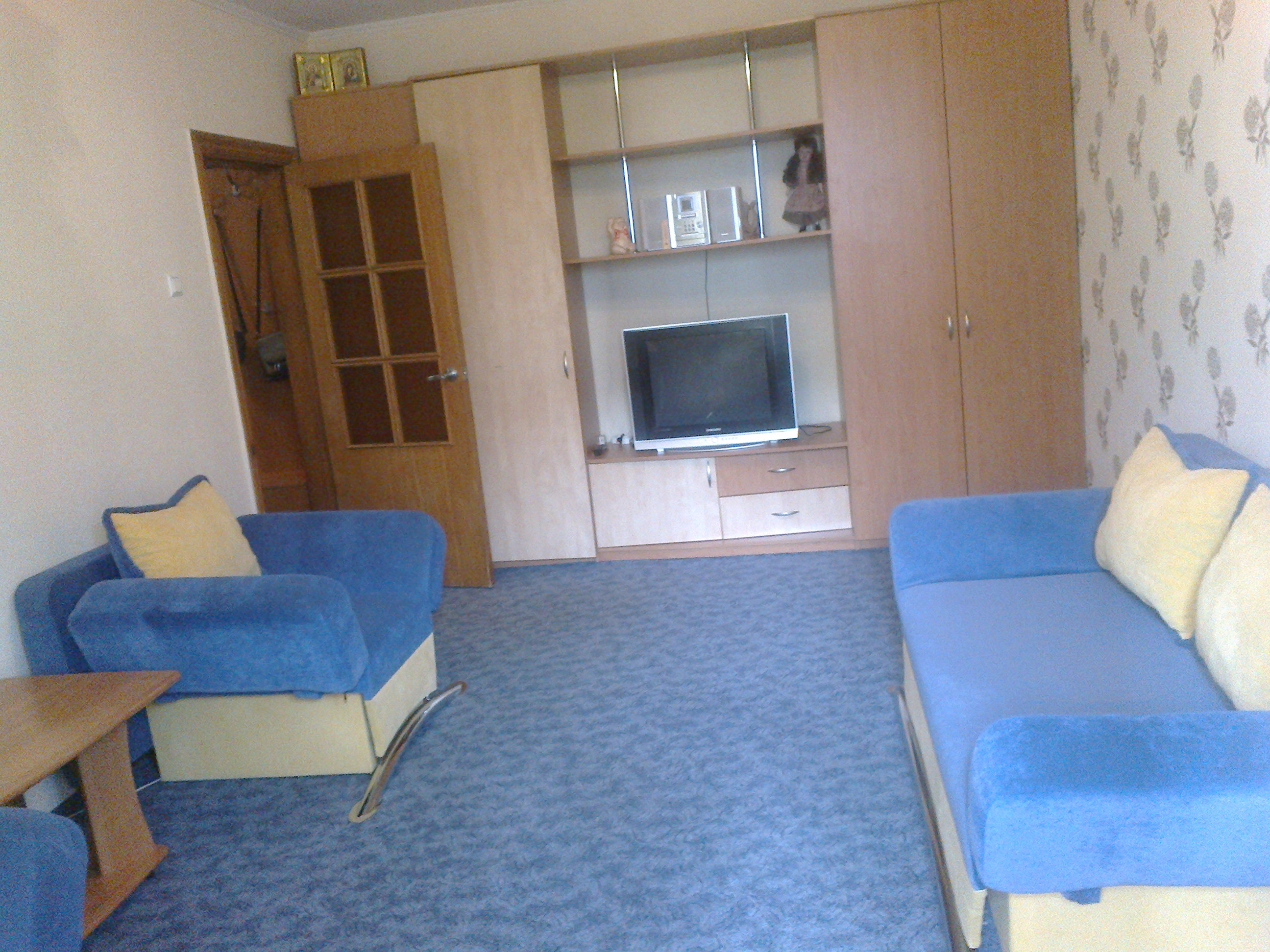 Аренда квартир: ул. Архитектора Вербицкого 11, Киев долгосрочно /F426301124-426301124-фото№1