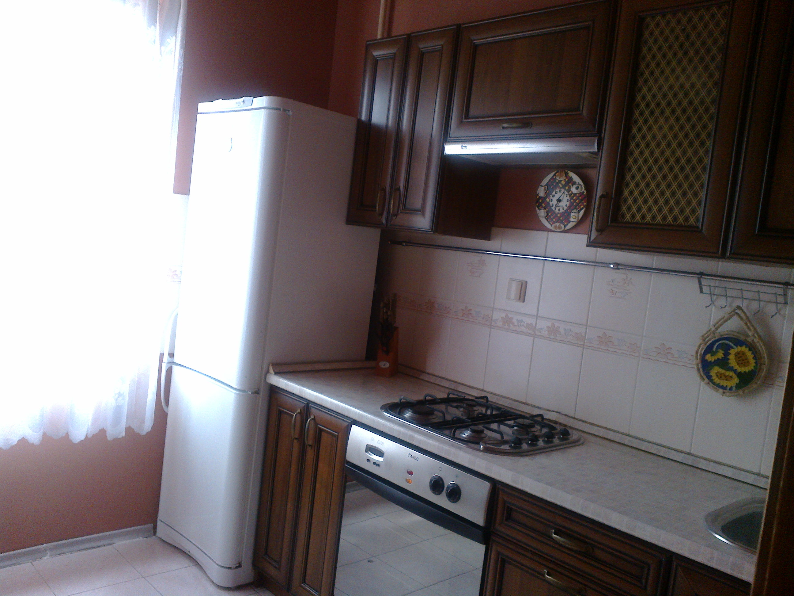 Аренда квартир: ул. Архитектора Вербицкого 11, Киев долгосрочно /F426301124-426301124-фото№5