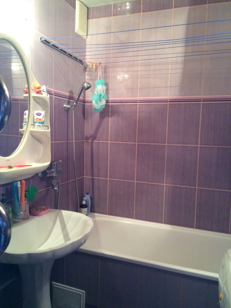 Аренда комнат: пр-т Академика Глушкова 37, Киев долгосрочно /F542157909-542157909-фото№3