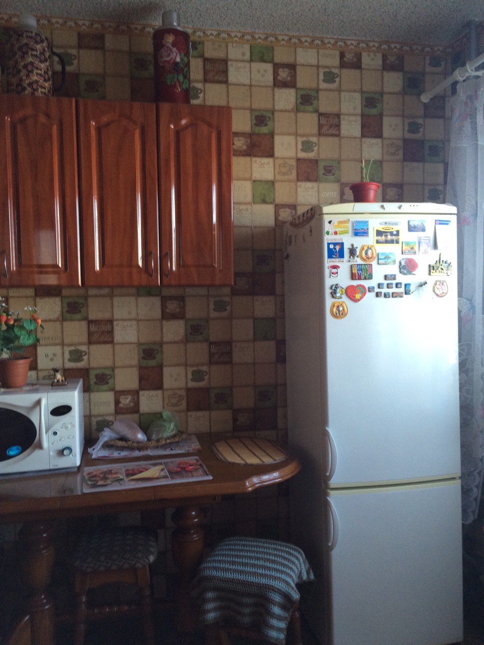 Аренда комнат: пр-т Академика Глушкова 37, Киев долгосрочно /F542157909-542157909-фото№4