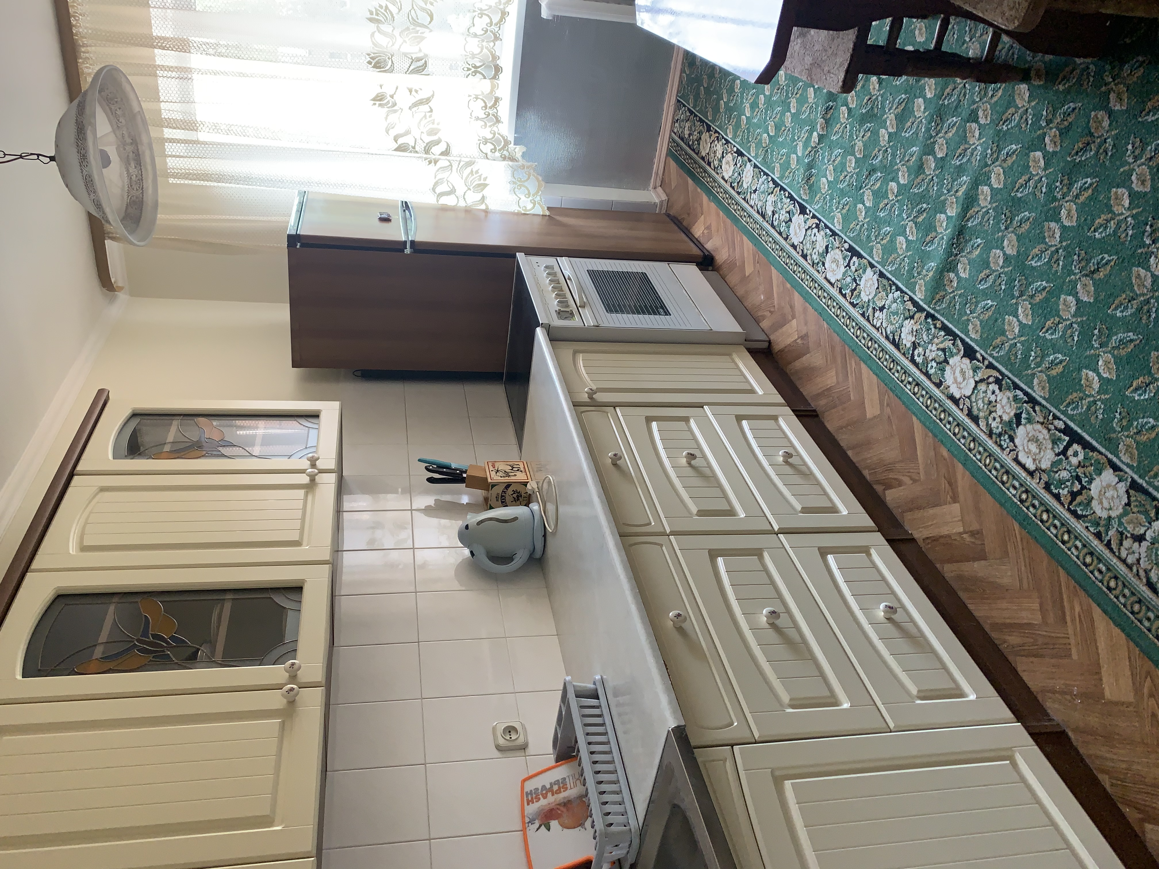 Аренда квартир: ул. Михаила Бойчука 34а, Киев долгосрочно-279611843-фото№1