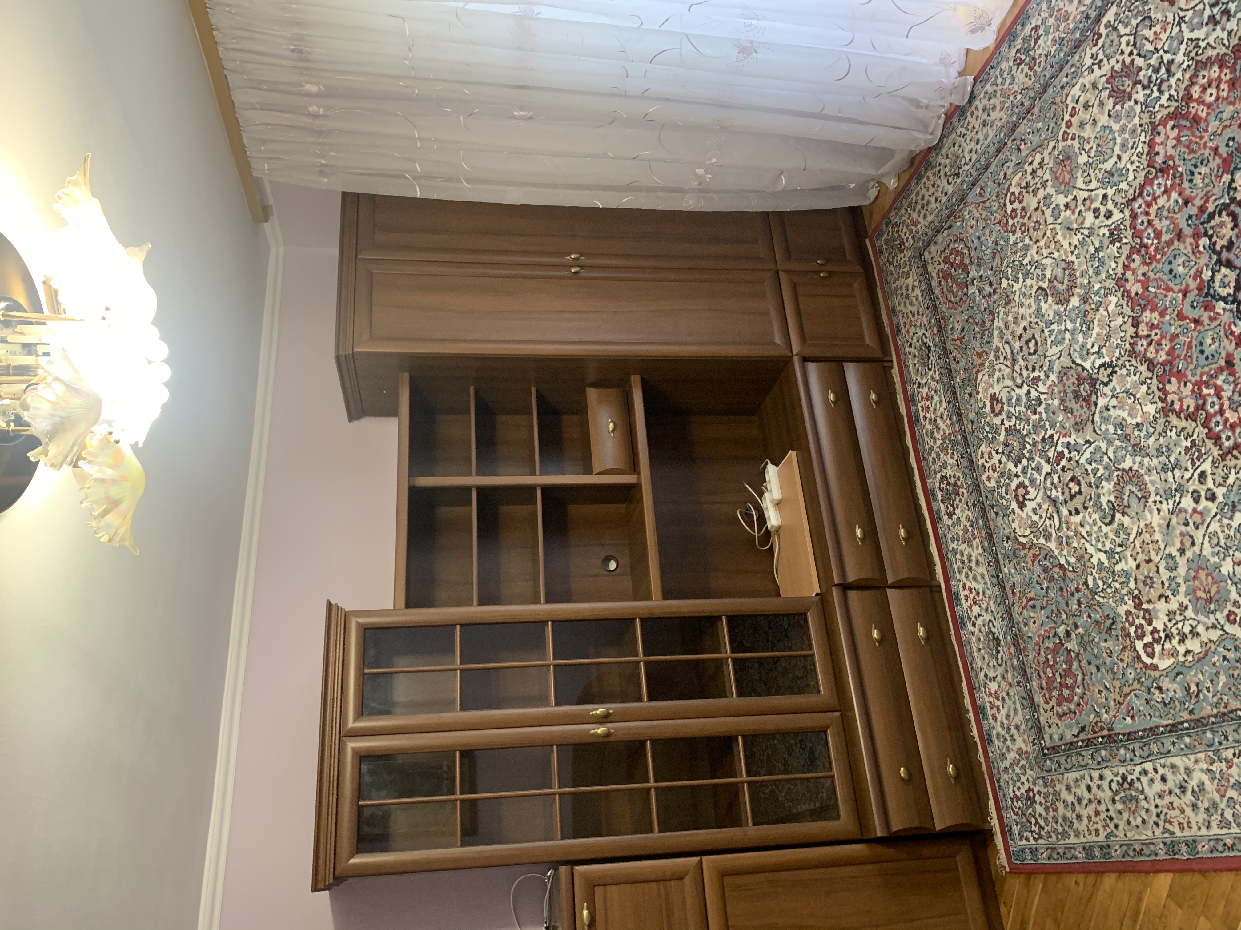 Аренда квартир: ул. Михаила Бойчука 34а, Киев долгосрочно /F279611843-279611843-фото№1