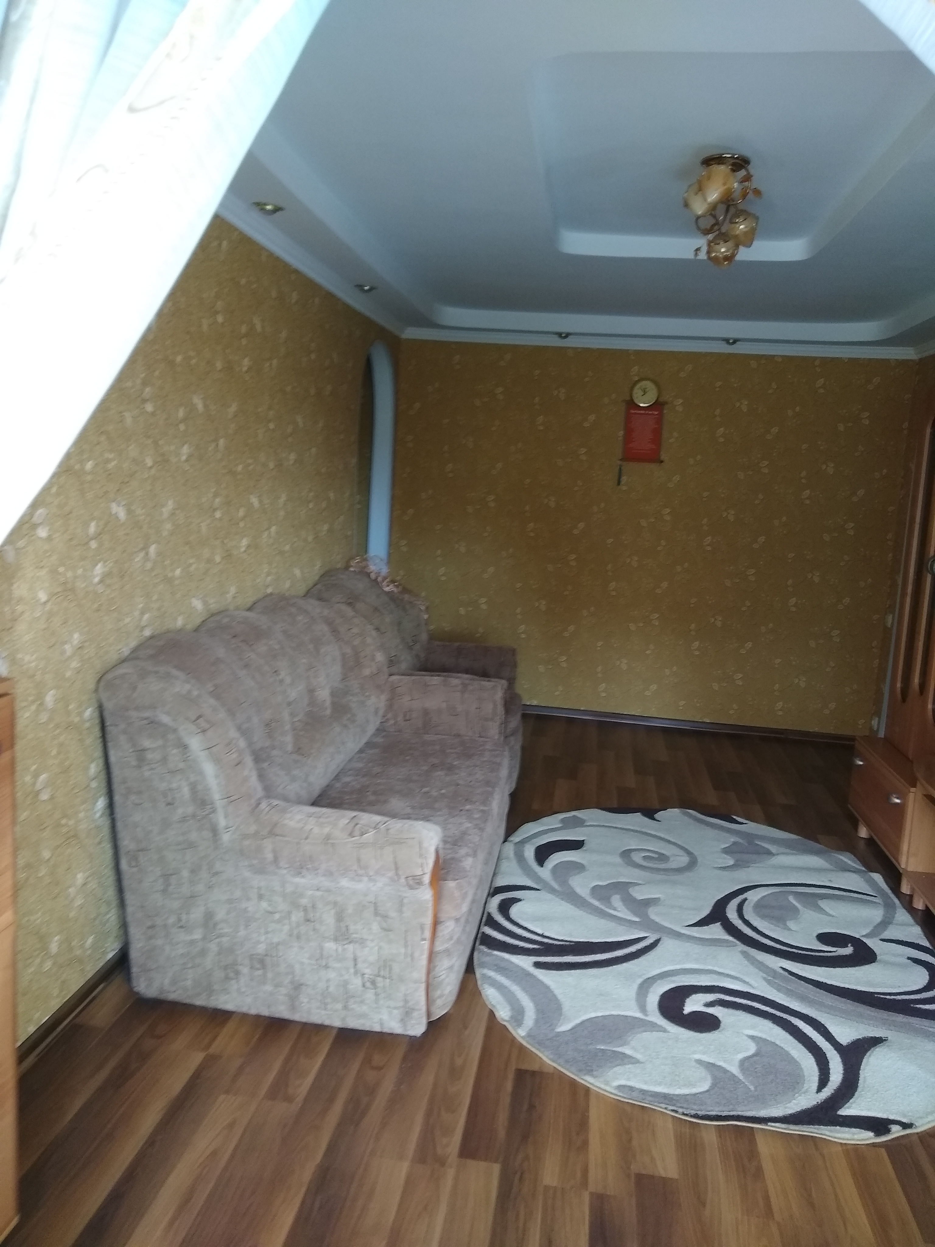 Аренда квартир: пр-т  Мира  9, Киев долгосрочно /F619177717-619177717-фото№1