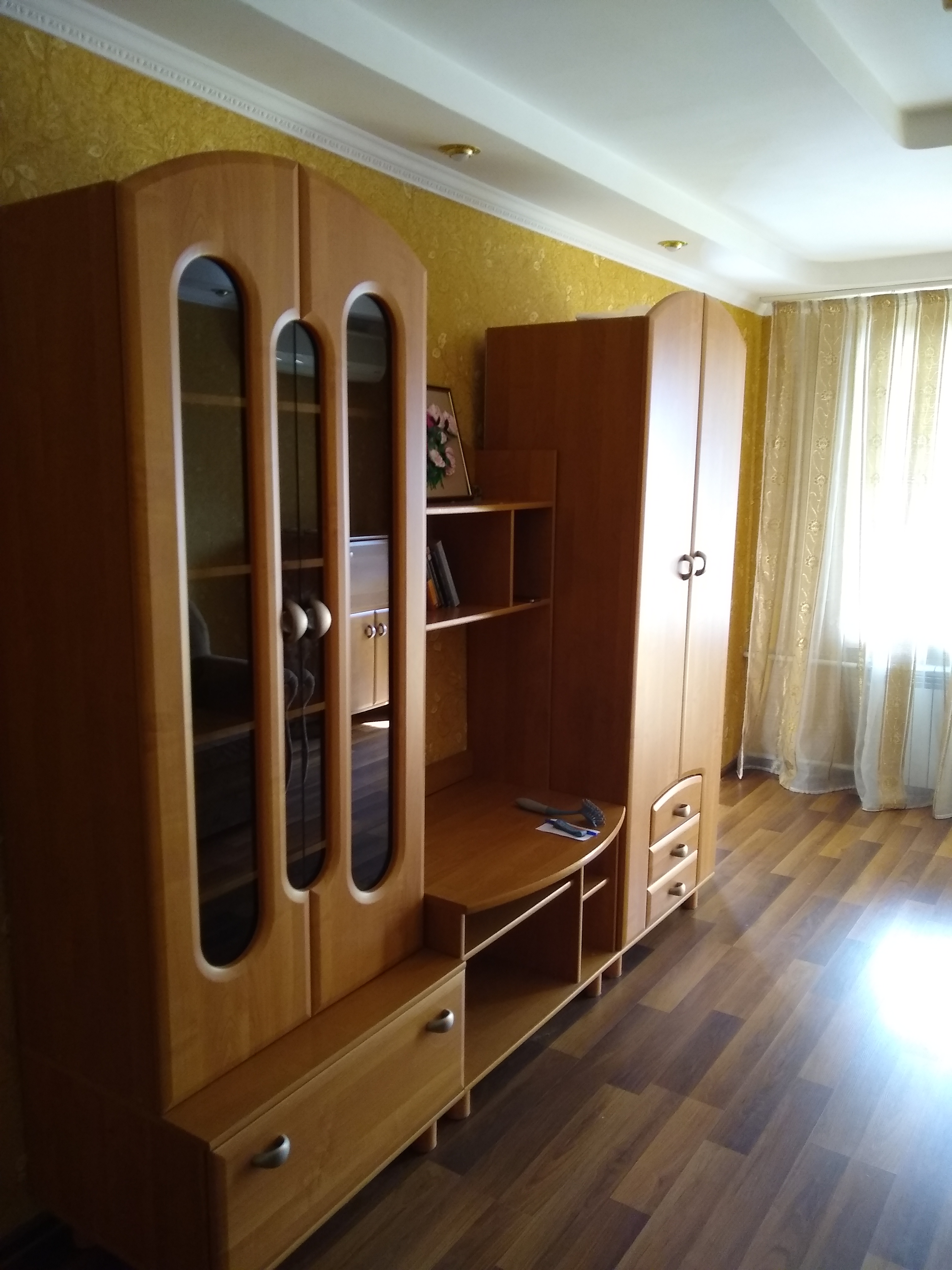 Аренда квартир: пр-т  Мира  9, Киев долгосрочно /F619177717-619177717-фото№2