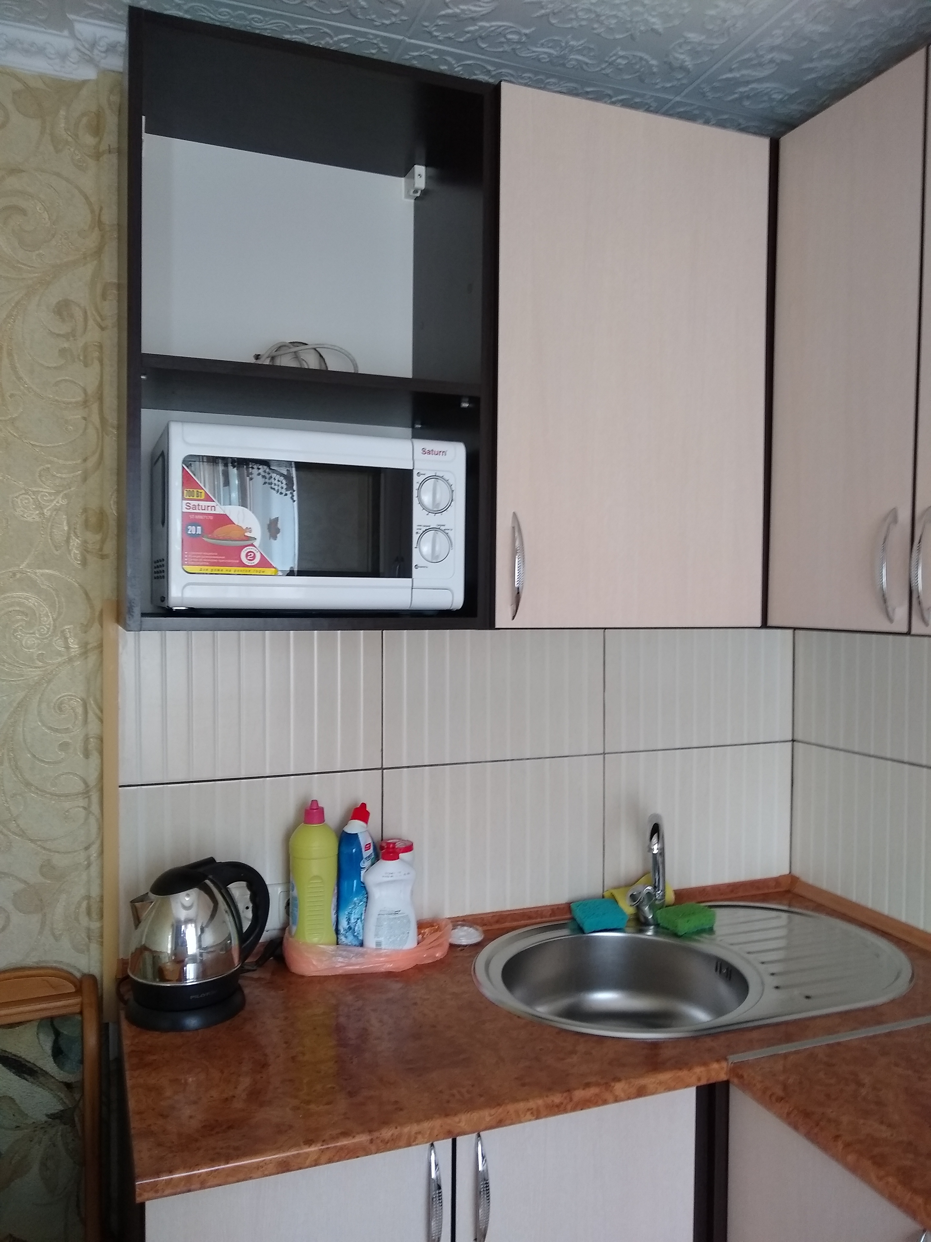 Аренда квартир: пр-т  Мира  9, Киев долгосрочно /F619177717-619177717-фото№8