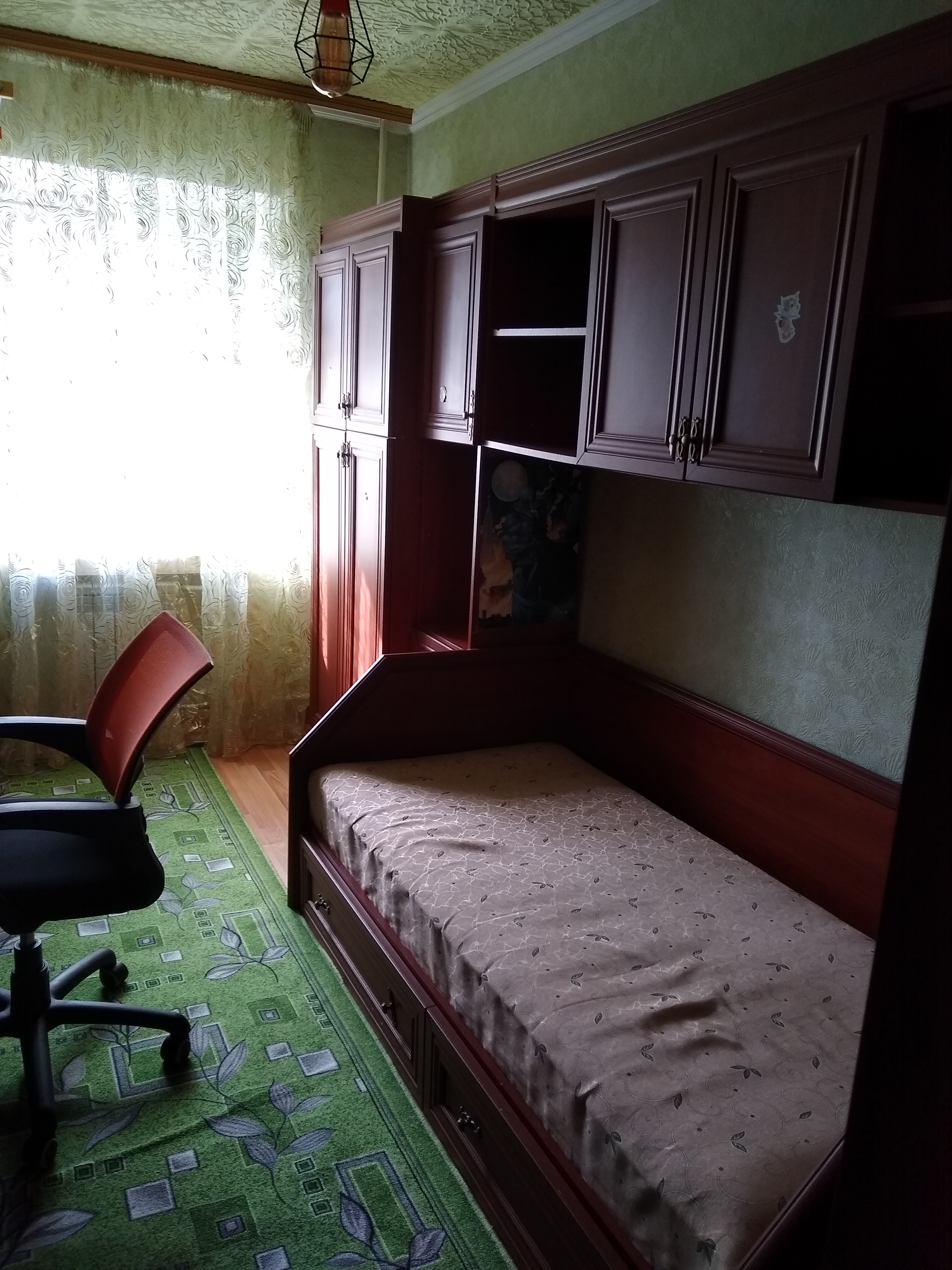 Аренда квартир: пр-т  Мира  9, Киев долгосрочно /F619177717-619177717-фото№9