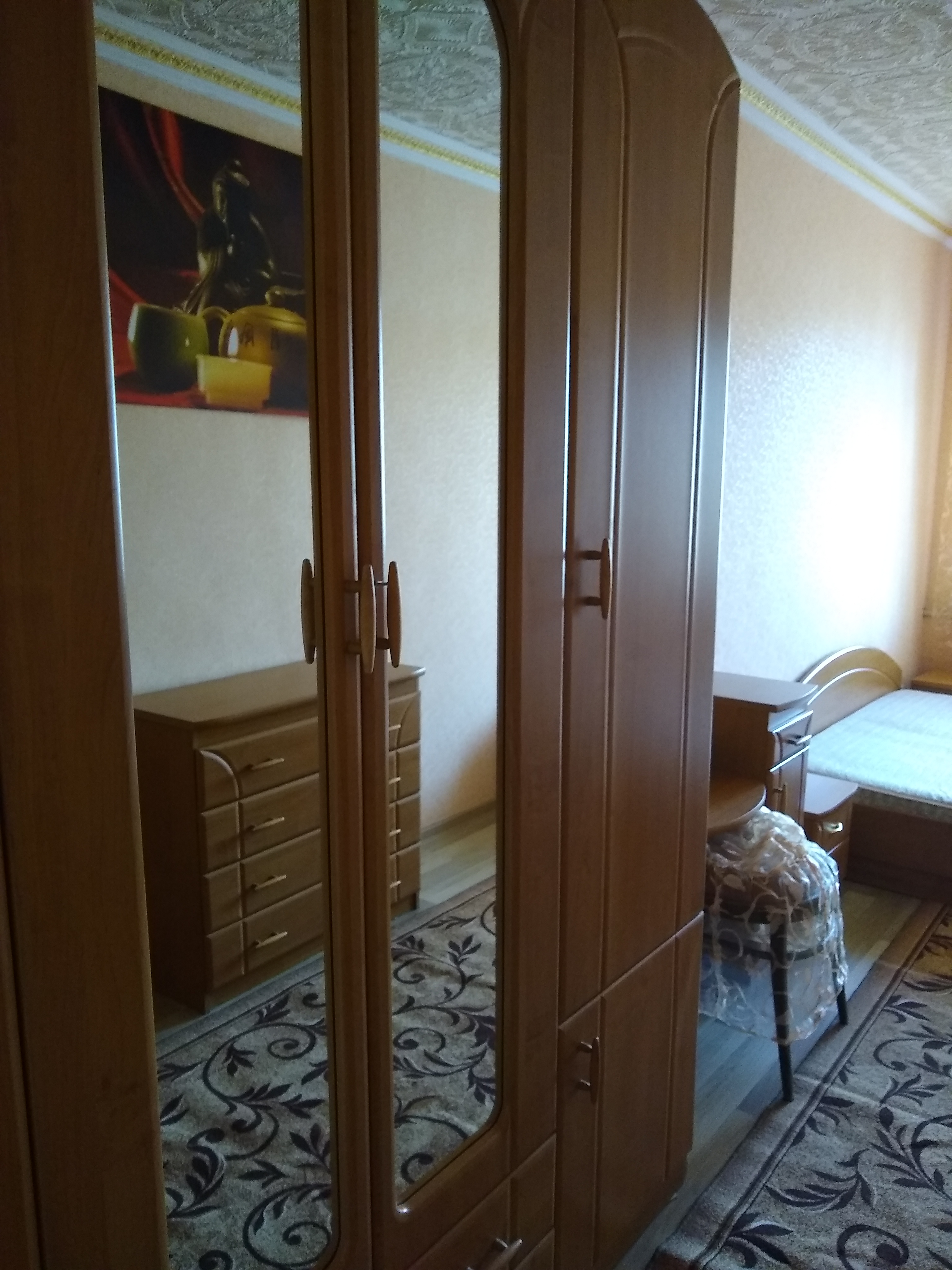 Аренда квартир: пр-т  Мира  9, Киев долгосрочно /F619177717-619177717-фото№12