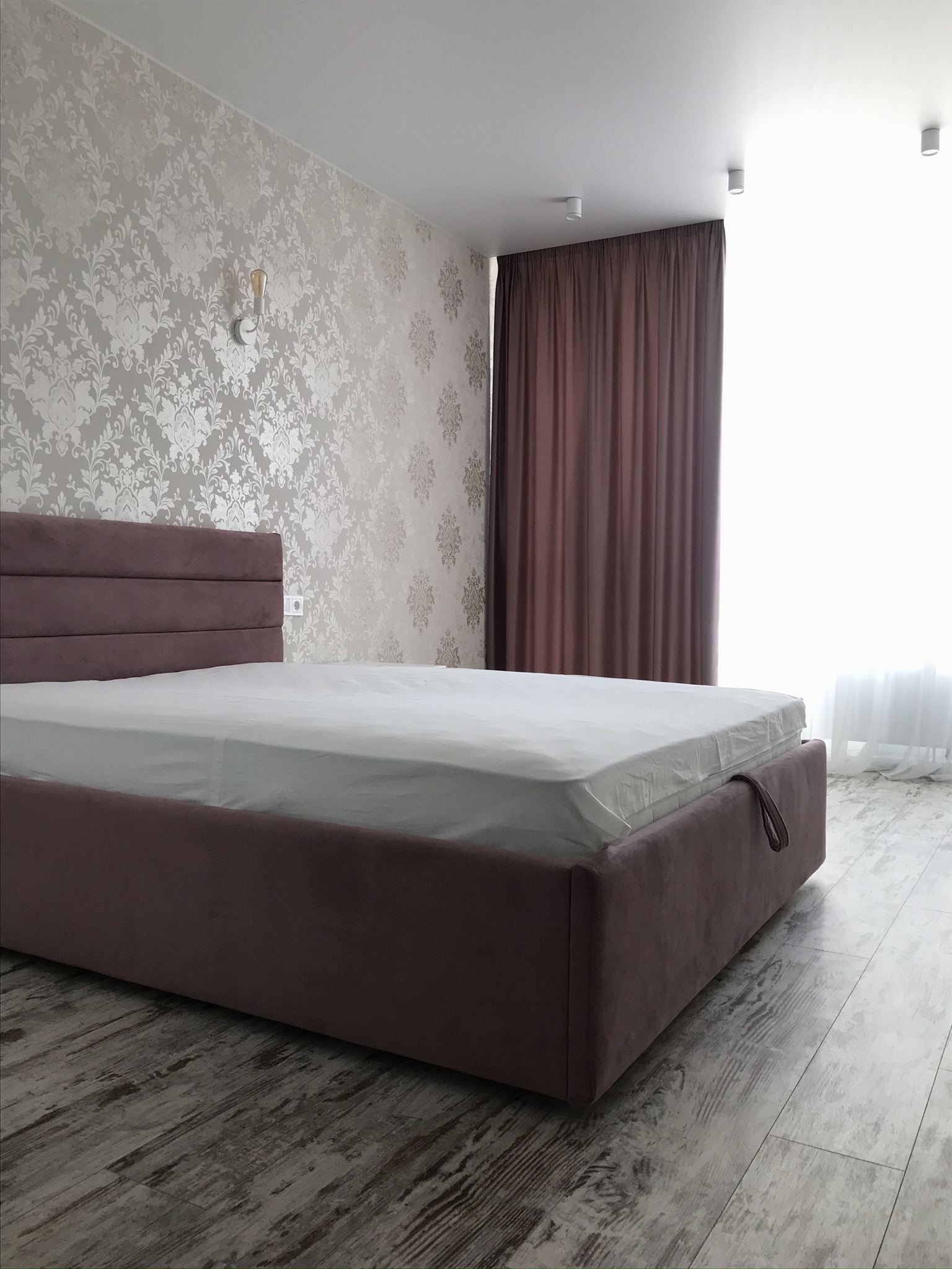 Аренда квартир: ул.  Заречная  2/2, Киев долгосрочно /F670759535-670759535-фото№1