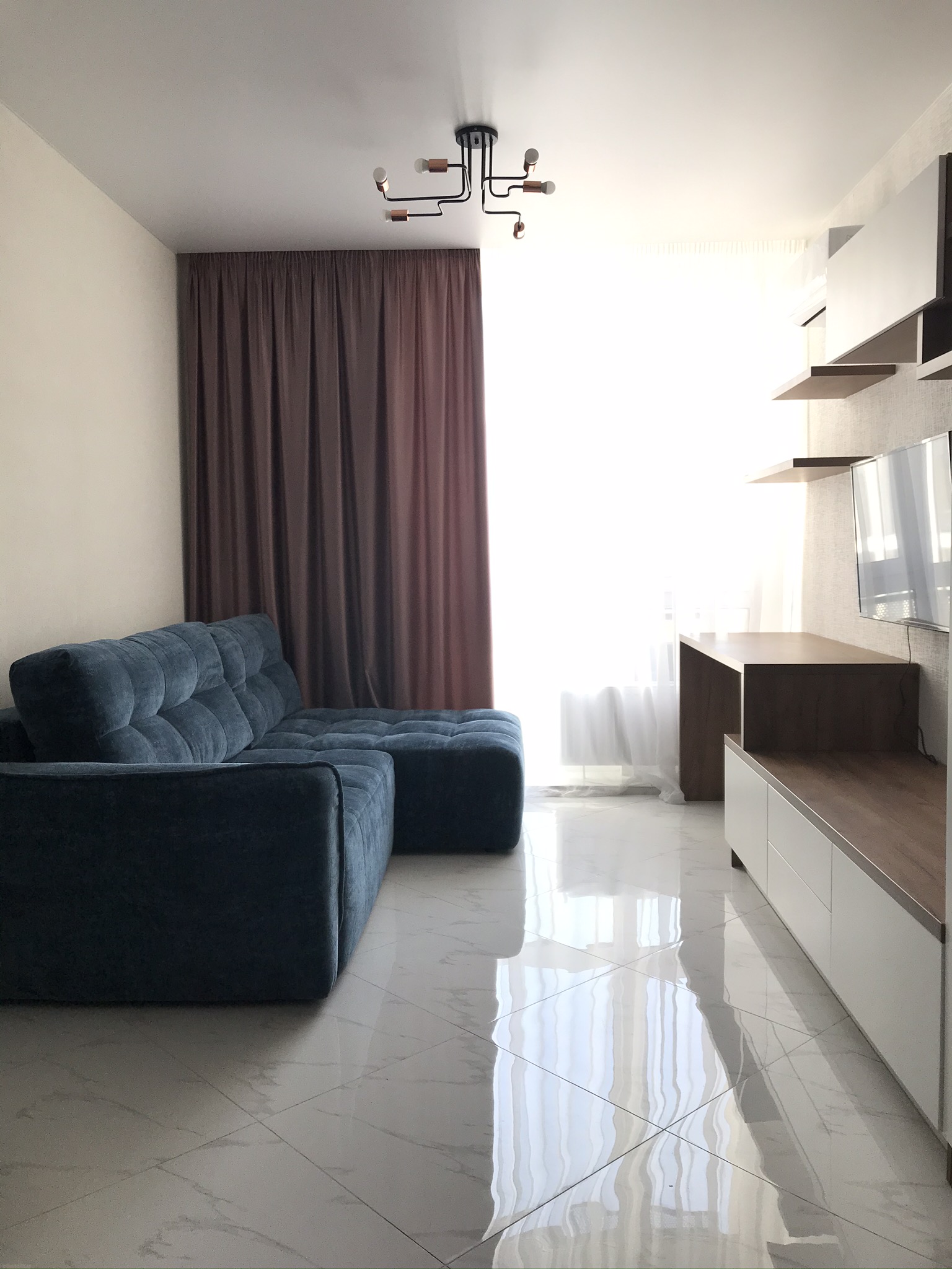 Аренда квартир: ул.  Заречная  2/2, Киев долгосрочно /F670759535-670759535-фото№4