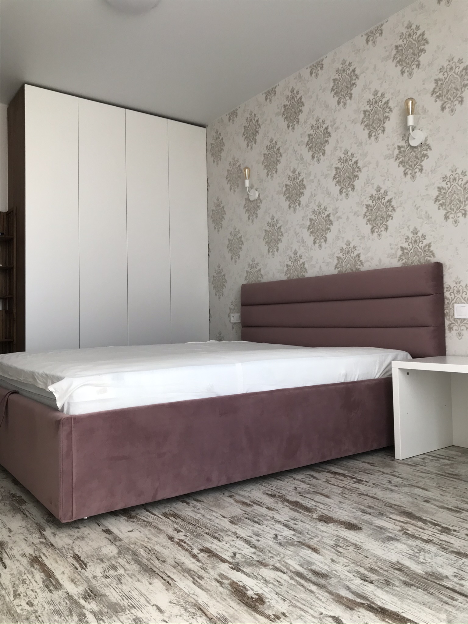 Аренда квартир: ул.  Заречная  2/2, Киев долгосрочно-251363481-фото№1