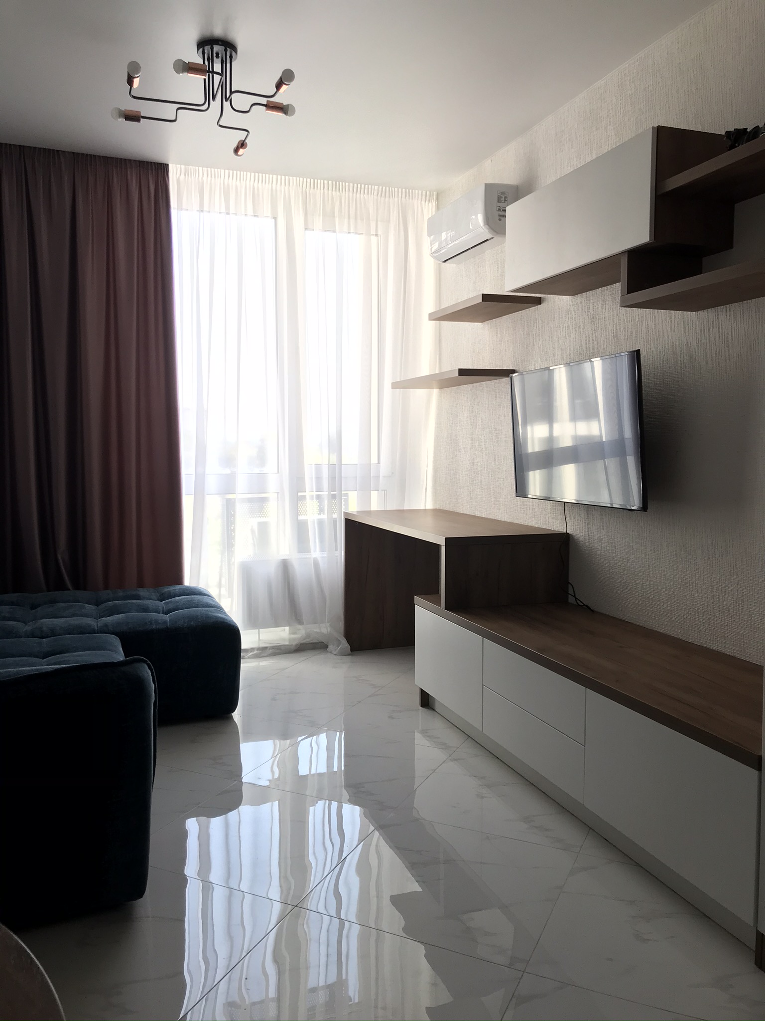 Аренда квартир: ул.  Заречная  2/2, Киев долгосрочно /F251363481-251363481-фото№3