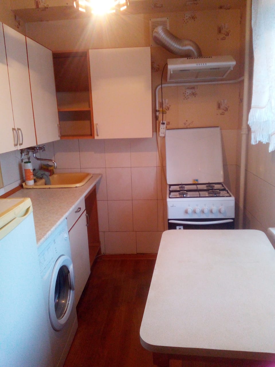 Аренда квартир: ул.  Семашко  10, Киев долгосрочно-593656342-фото№1