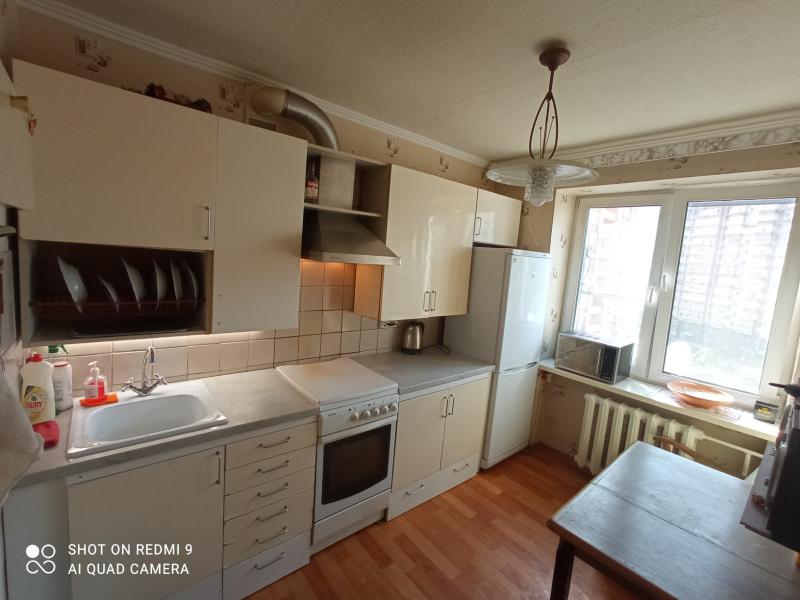 Аренда квартир: ул.  Златоустовская  48/5, Киев долгосрочно-641215262-фото№2