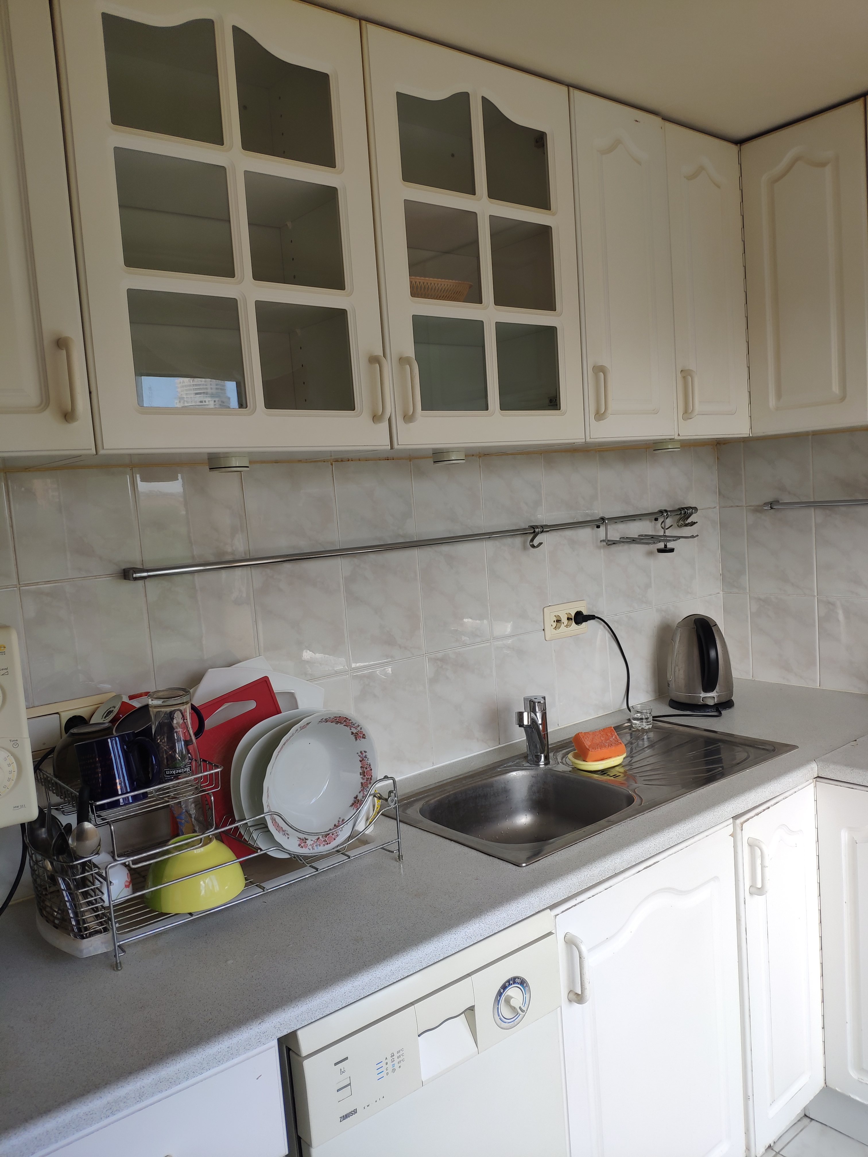 Аренда квартир: бул.  Леси Украинки  9, Киев долгосрочно /F171642589-171642589-фото№6