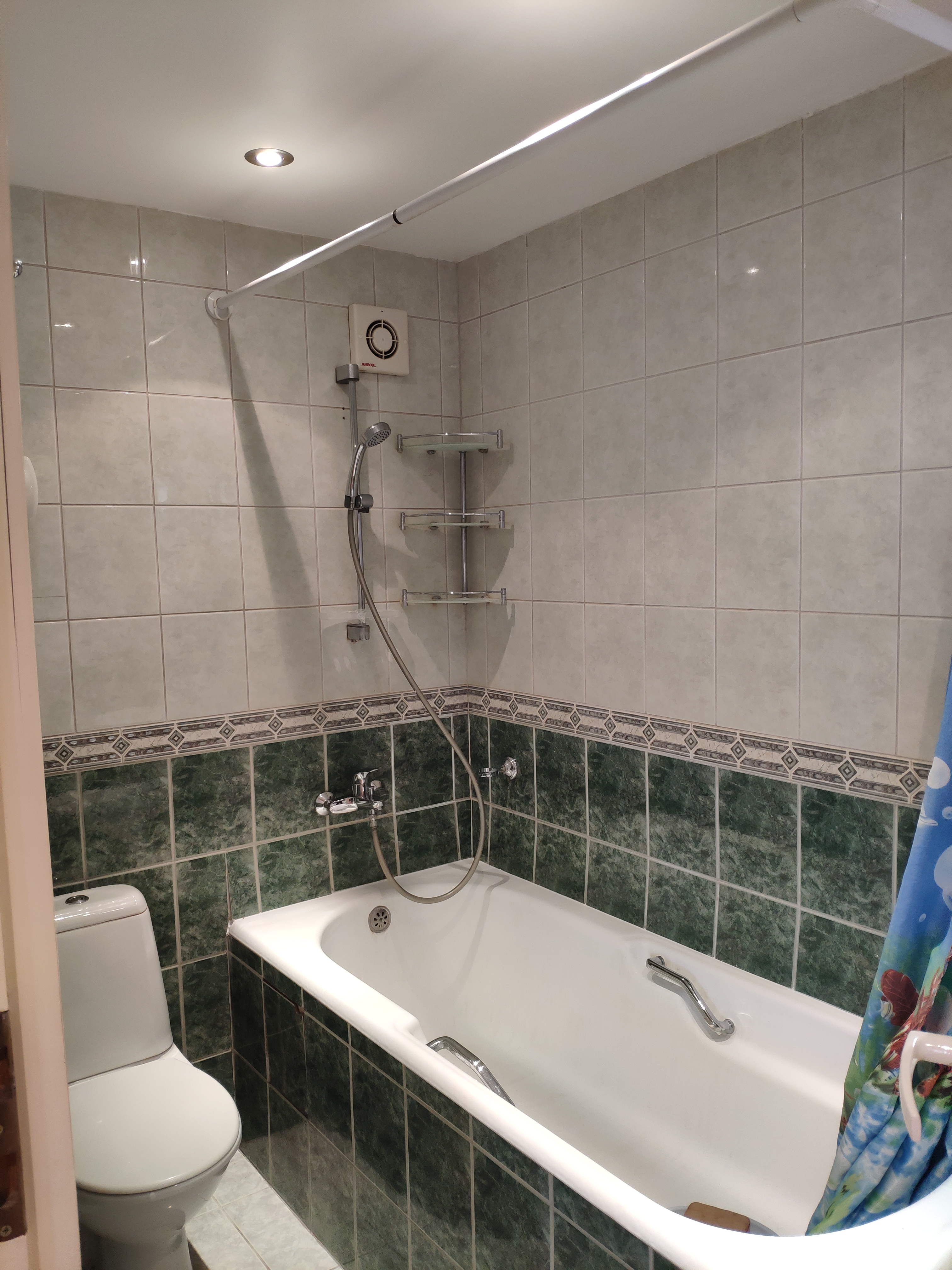 Аренда квартир: бул.  Леси Украинки  9, Киев долгосрочно /F171642589-171642589-фото№10