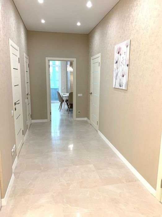 Аренда квартир: ул.  Никольско-Слободская  1, Киев долгосрочно /F732877713-732877713-фото№3