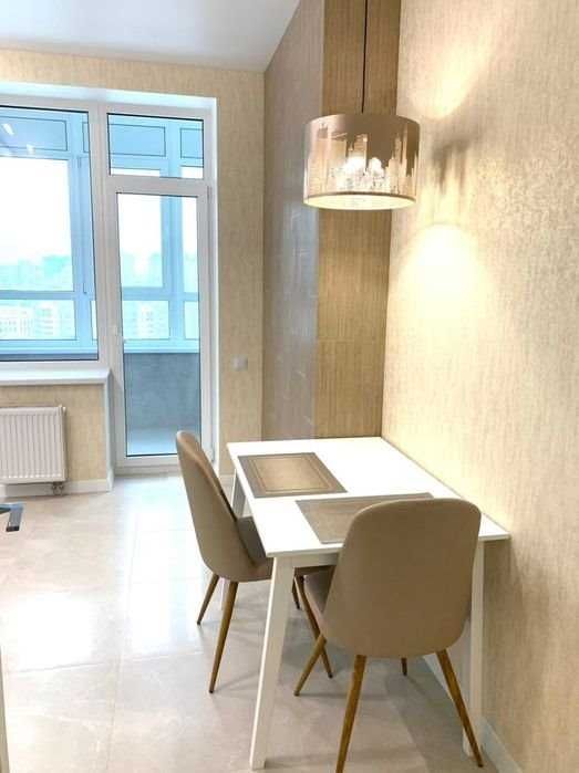 Аренда квартир: ул.  Никольско-Слободская  1, Киев долгосрочно /F732877713-732877713-фото№4