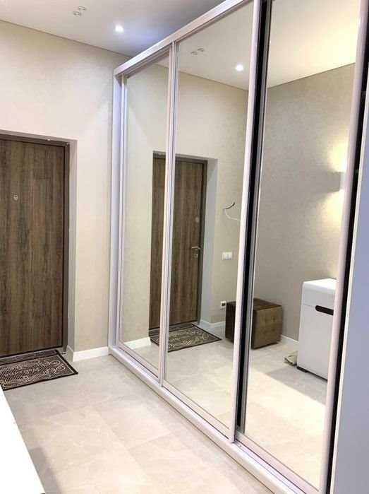 Аренда квартир: ул.  Никольско-Слободская  1, Киев долгосрочно /F732877713-732877713-фото№2