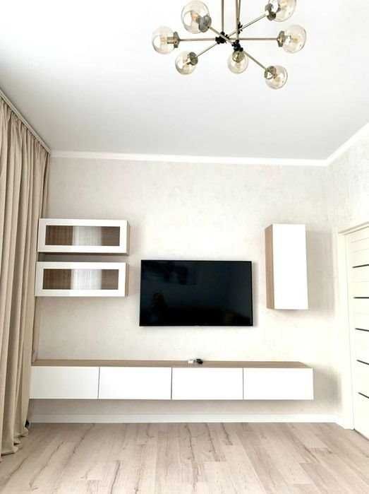 Аренда квартир: ул.  Никольско-Слободская  1, Киев долгосрочно /F732877713-732877713-фото№6