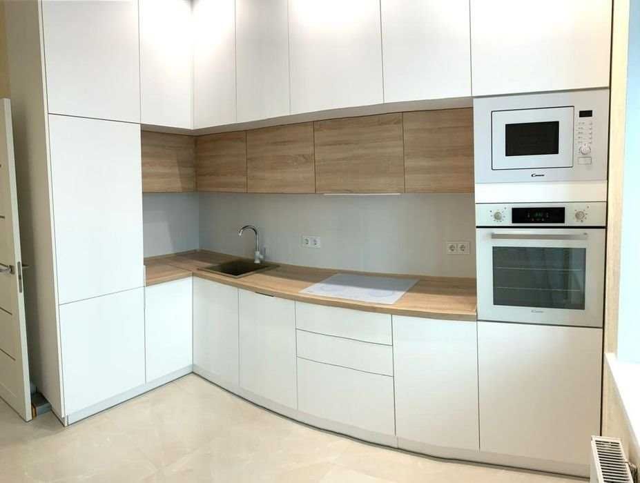 Аренда квартир: ул.  Никольско-Слободская  1, Киев долгосрочно /F732877713-732877713-фото№5