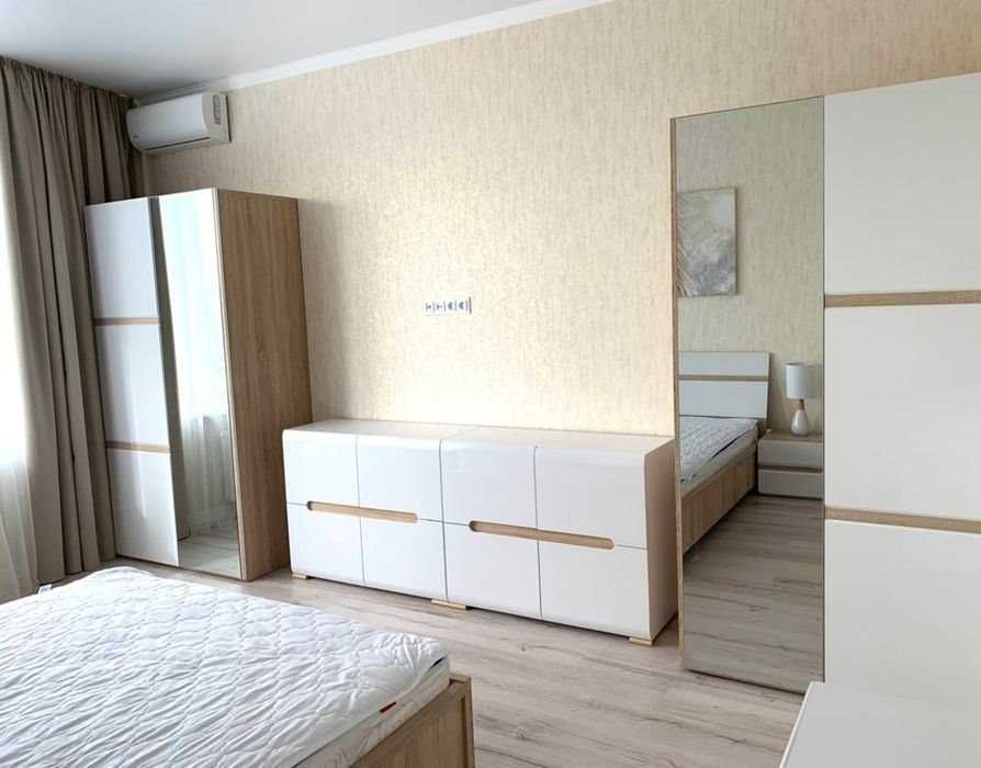 Аренда квартир: ул.  Никольско-Слободская  1, Киев долгосрочно /F732877713-732877713-фото№9