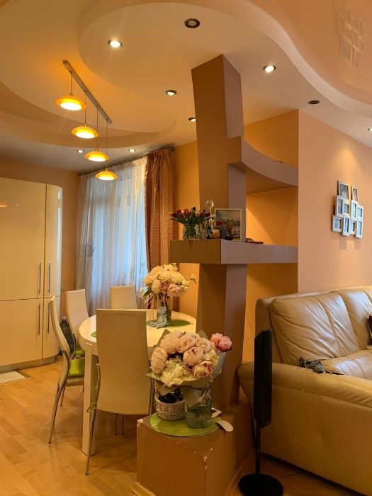 Аренда квартир: ул. Саперно-Слободская   10, Киев долгосрочно /F292898407-292898407-фото№2