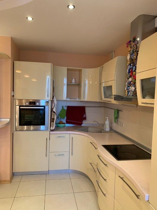 Аренда квартир: ул. Саперно-Слободская   10, Киев долгосрочно /F292898407-292898407-фото№3