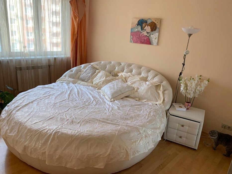 Аренда квартир: ул. Саперно-Слободская   10, Киев долгосрочно /F292898407-292898407-фото№6