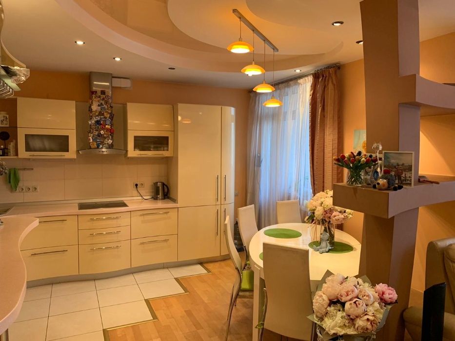 Аренда квартир: ул. Саперно-Слободская   10, Киев долгосрочно /F292898407-292898407-фото№4