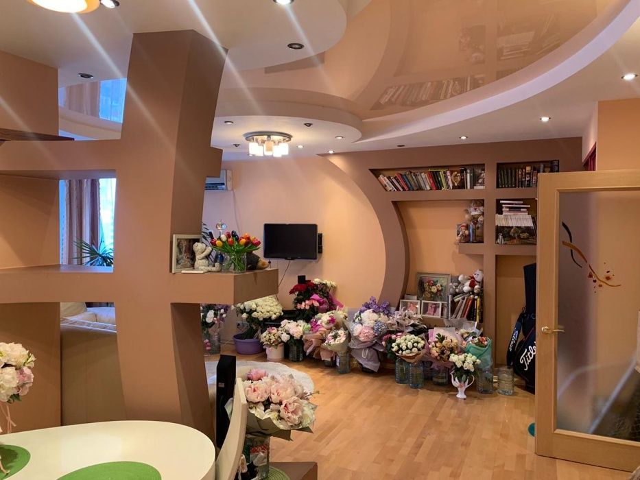 Аренда квартир: ул. Саперно-Слободская   10, Киев долгосрочно /F292898407-292898407-фото№5