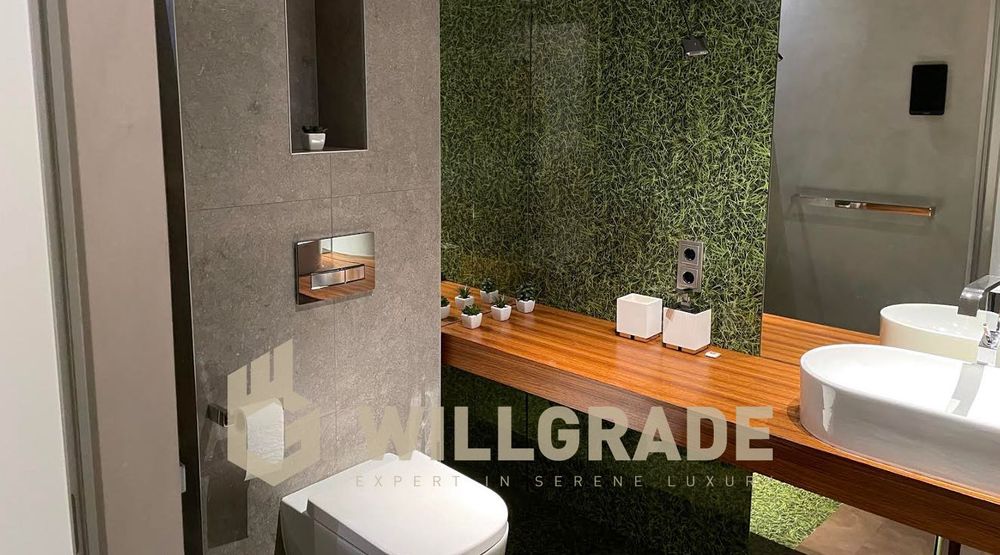 Аренда квартир: ул. Михаила Драгомирова 20, Киев долгосрочно /F984207016-984207016-фото№6