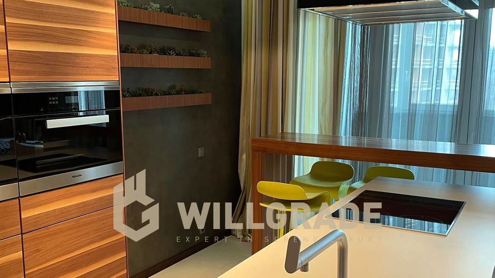 Аренда квартир: ул. Михаила Драгомирова 20, Киев долгосрочно /F984207016-984207016-фото№2