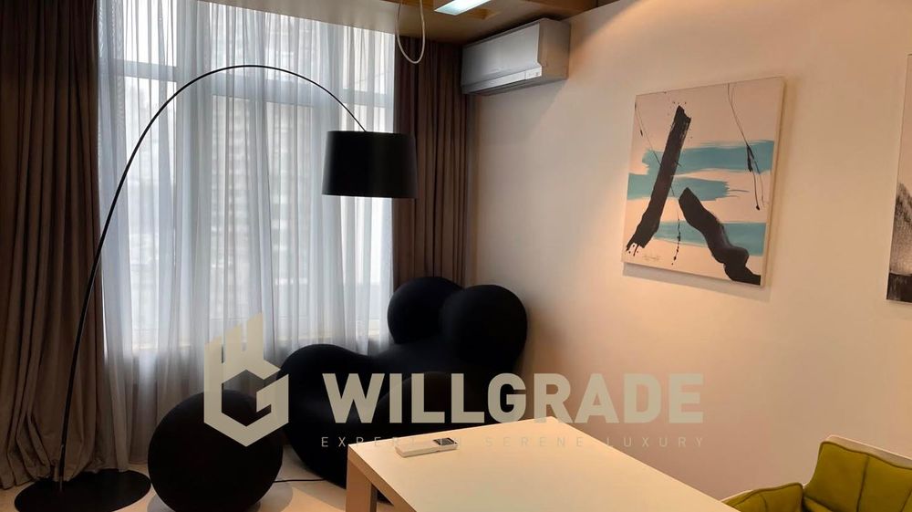 Аренда квартир: ул. Михаила Драгомирова 20, Киев долгосрочно /F984207016-984207016-фото№5