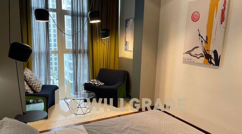 Аренда квартир: ул. Михаила Драгомирова 20, Киев долгосрочно /F984207016-984207016-фото№4