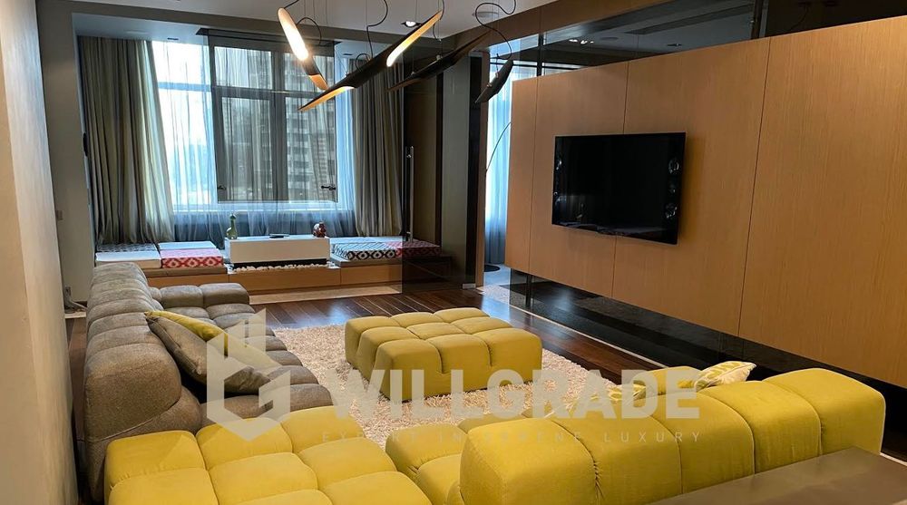 Аренда квартир: ул. Михаила Драгомирова 20, Киев долгосрочно-984207016-фото№2