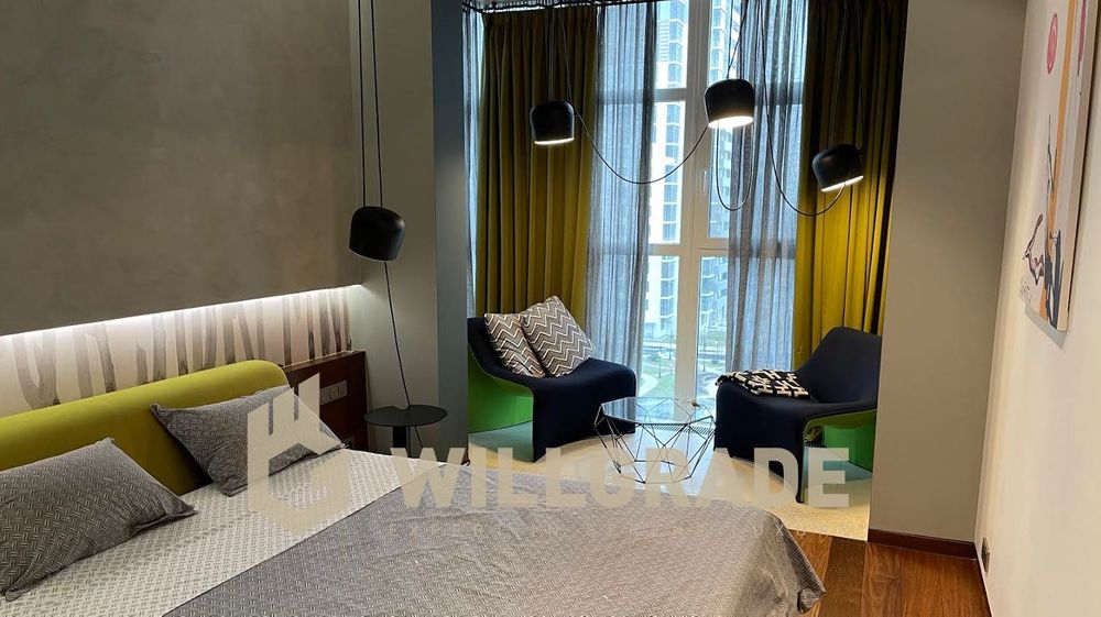 Аренда квартир: ул. Михаила Драгомирова 20, Киев долгосрочно /F984207016-984207016-фото№3