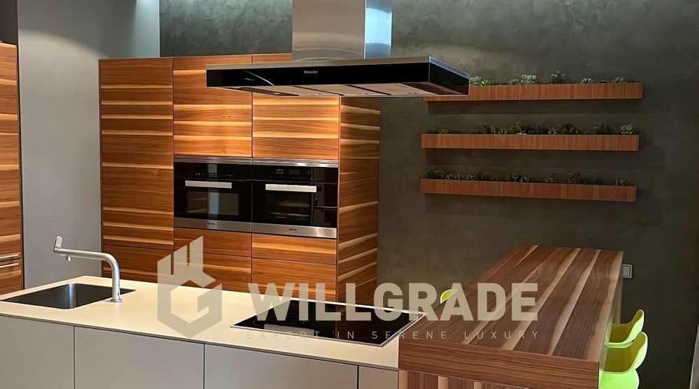 Аренда квартир: ул. Михаила Драгомирова 20, Киев долгосрочно /F984207016-984207016-фото№1