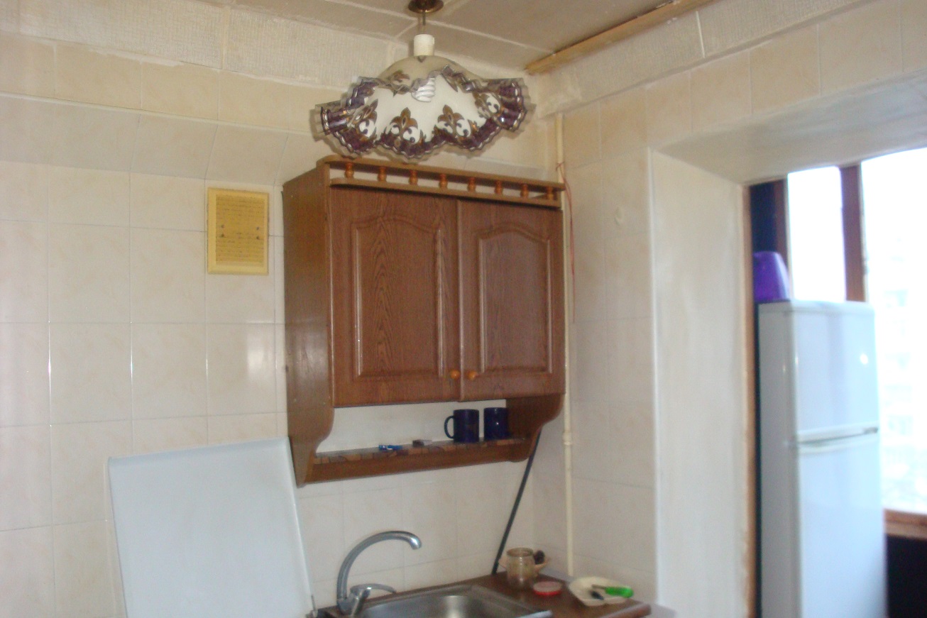 Аренда квартир: ул. Раисы Окипной 7, Киев долгосрочно-877572280-фото№1