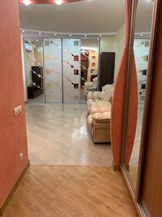 Аренда квартир: пр-т Валерия Лобановского 126г, Киев долгосрочно-77168673-фото№2