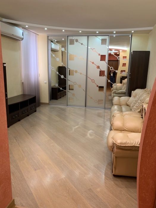 Аренда квартир: пр-т Валерия Лобановского 126г, Киев долгосрочно /F77168673-77168673-фото№1