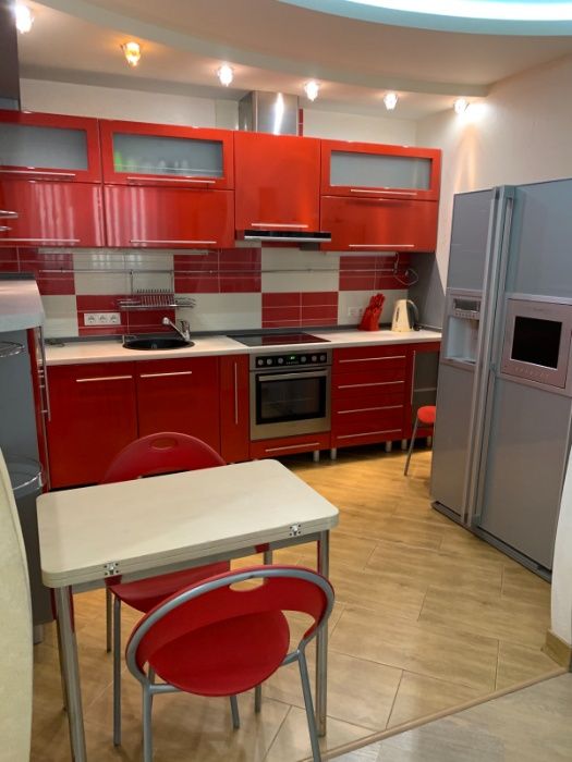 Аренда квартир: пр-т Валерия Лобановского 126г, Киев долгосрочно /F77168673-77168673-фото№3