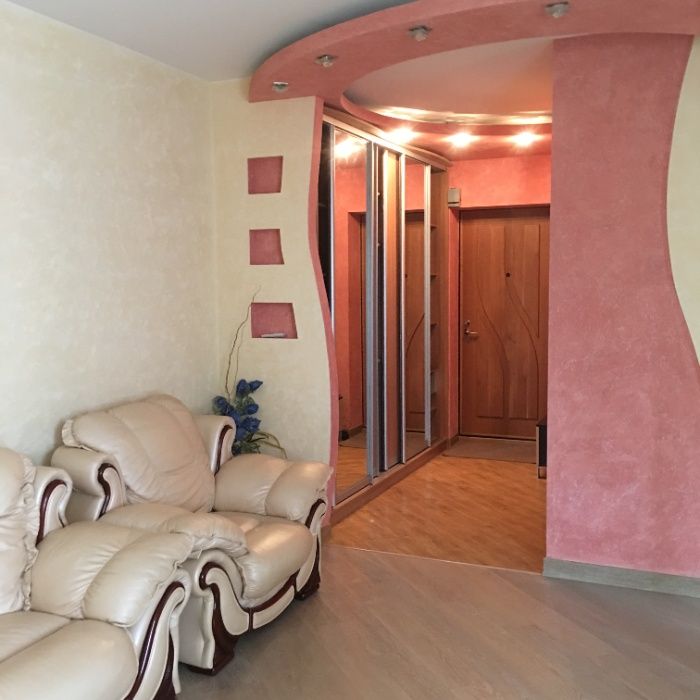 Аренда квартир: пр-т Валерия Лобановского 126г, Киев долгосрочно /F77168673-77168673-фото№2