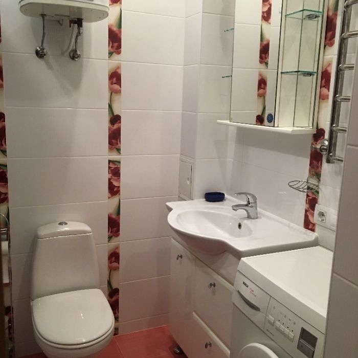 Аренда квартир: пр-т Валерия Лобановского 126г, Киев долгосрочно /F77168673-77168673-фото№10